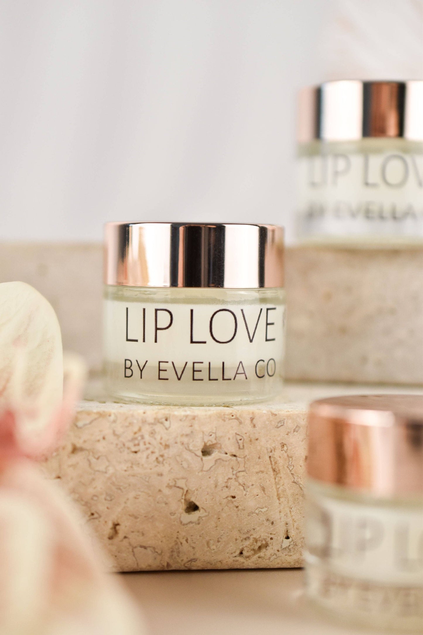 Lip Love by Evella Co