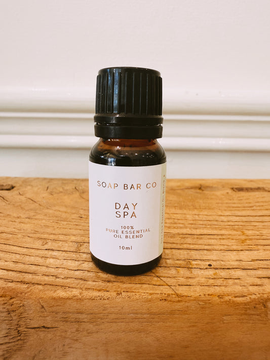 Day Spa Essential Oil Blend