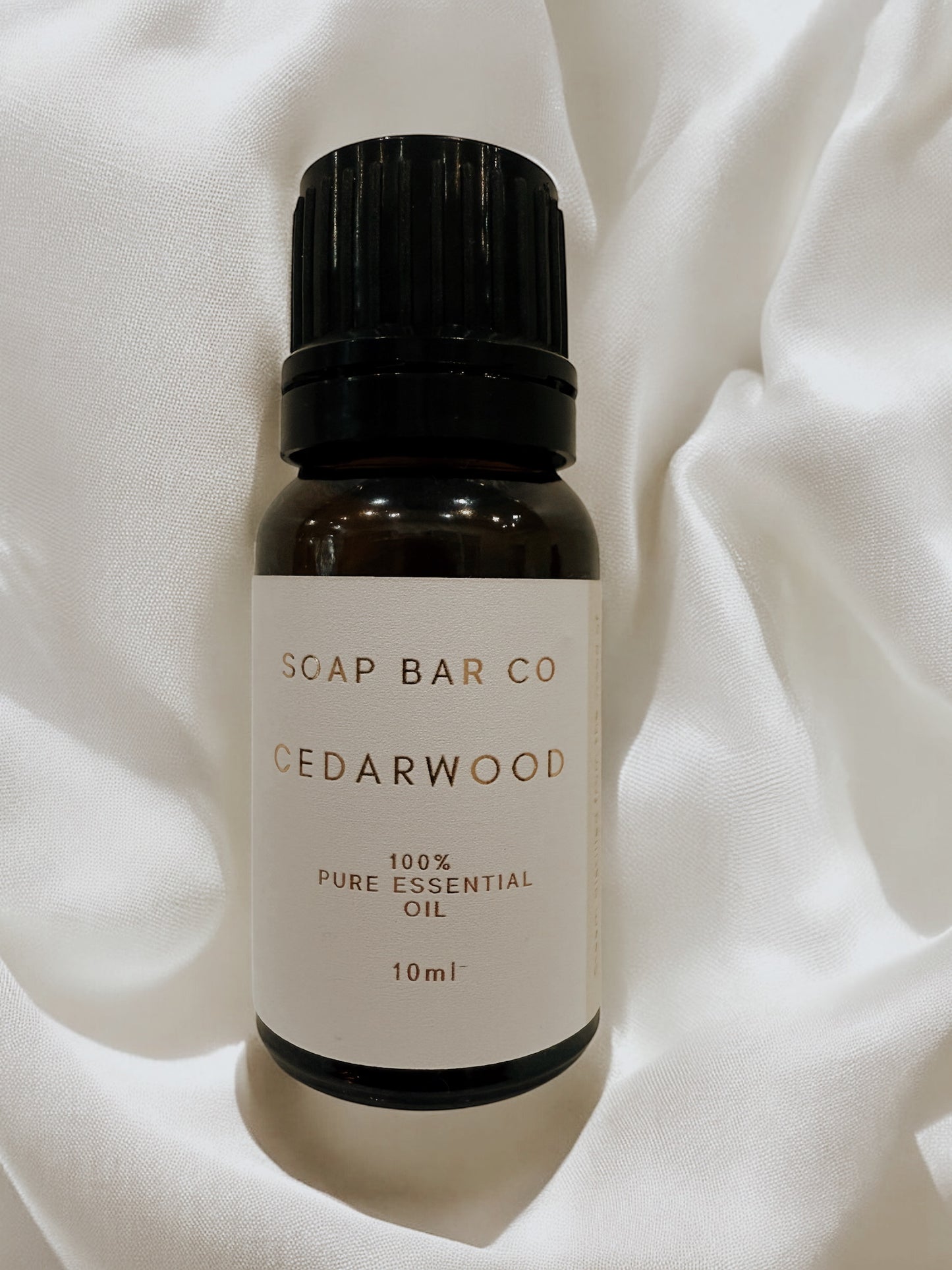 CEDARWOOD PURE ESSENTIAL OIL