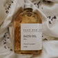 Bath Oil