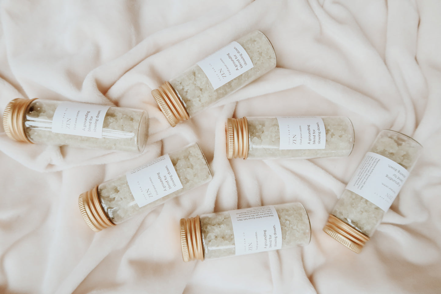 ZEN Bath Soak