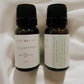EUCALYPTUS PURE ESSENTIAL OIL