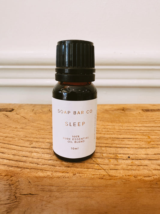 Sleep Essential Oil Blend