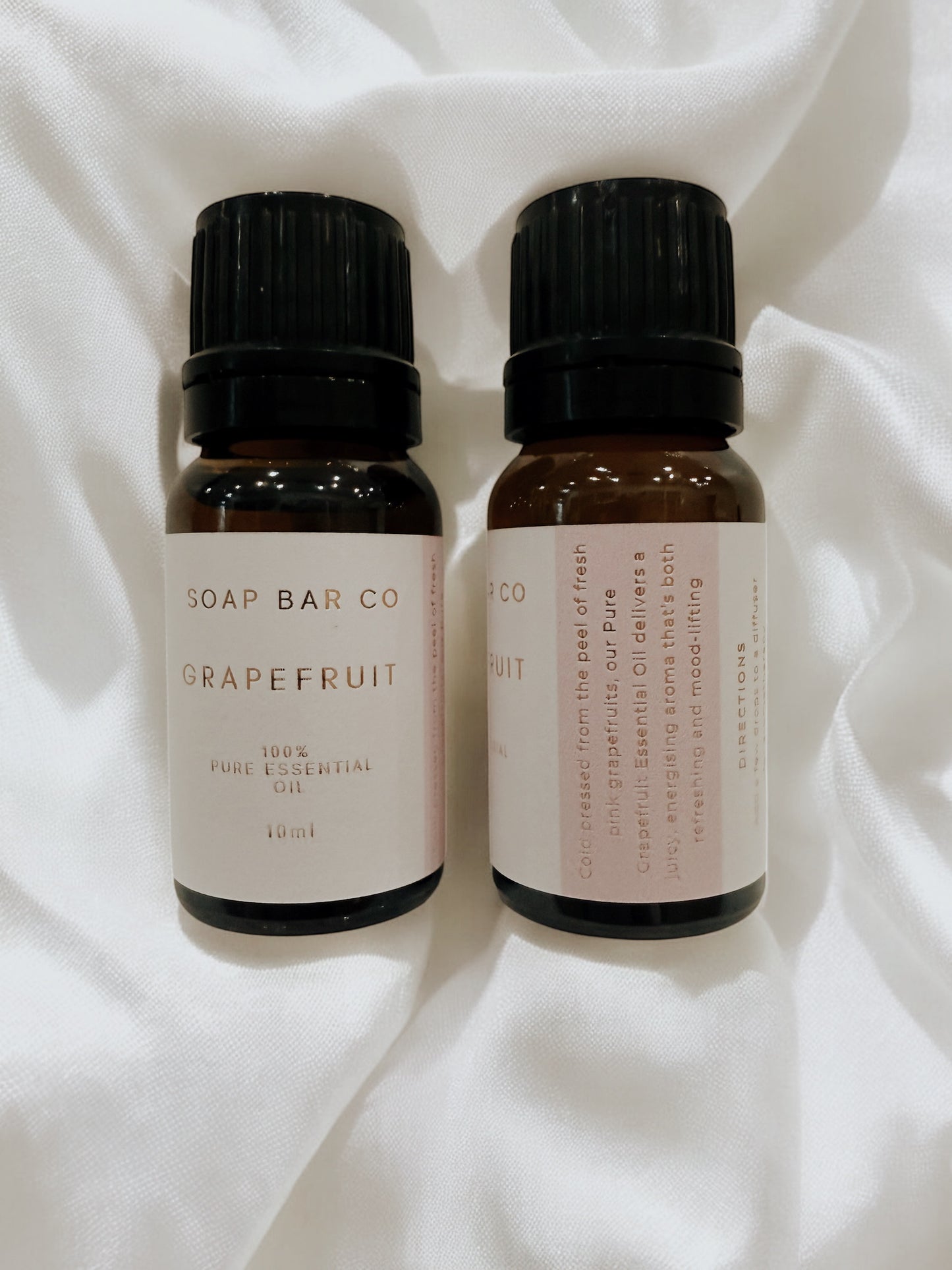 GRAPEFRUIT PURE ESSENTIAL OIL