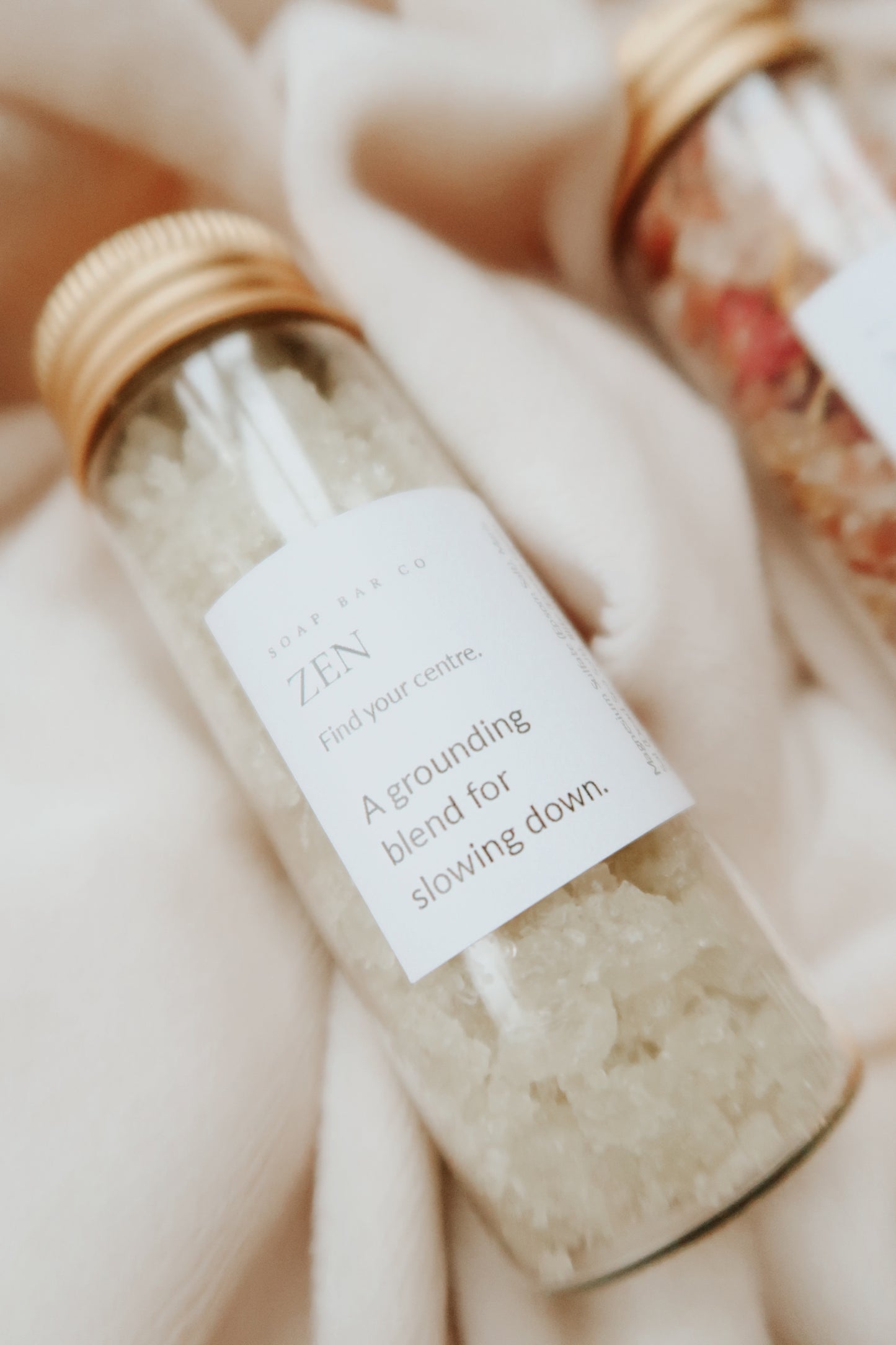 ZEN Bath Soak