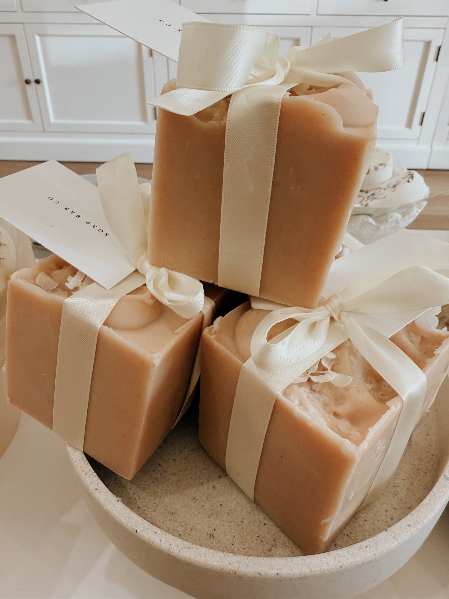 SOAP BLOCKS