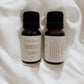 Raindrops on Roses Essential Oil Blend