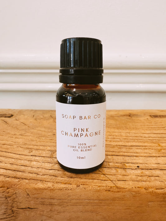 Pink Champagne Essential Oil Blend