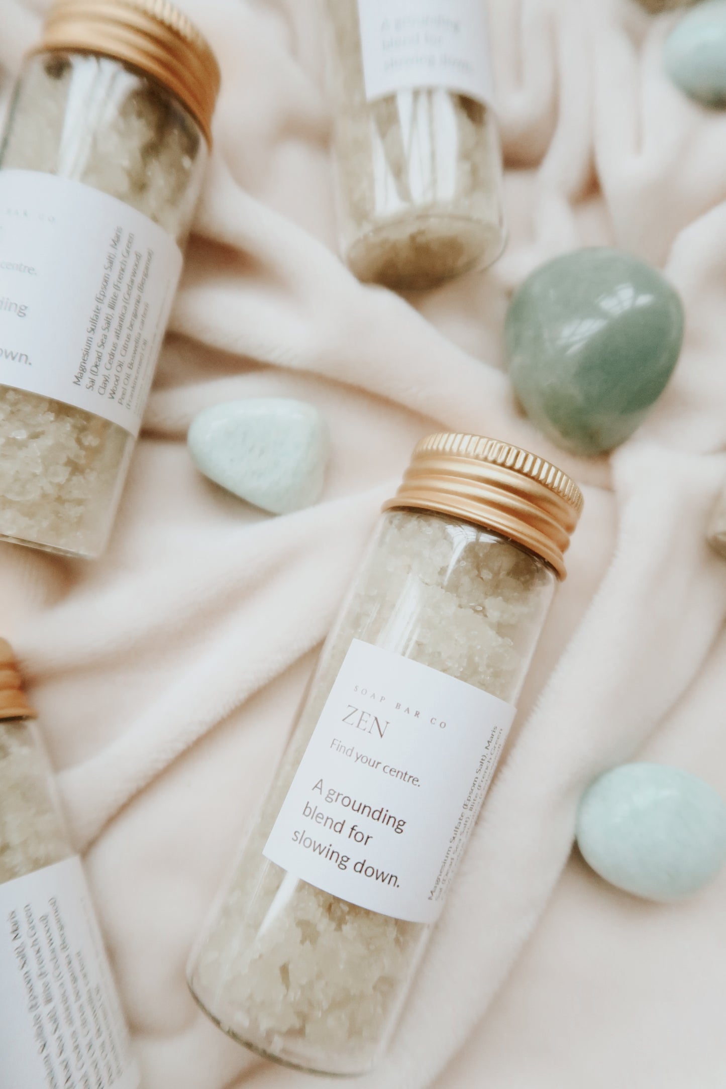 ZEN Bath Soak
