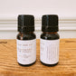 Raindrops on Roses Essential Oil Blend