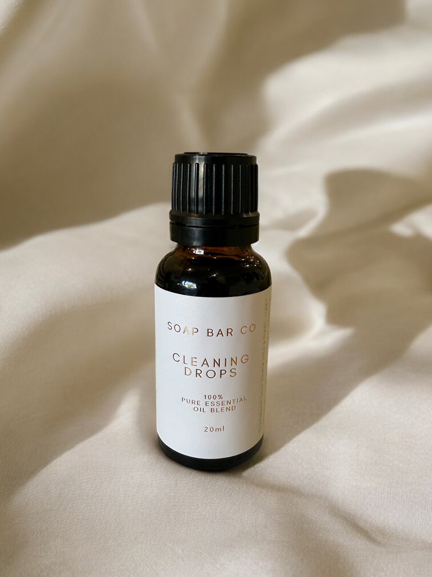 Clean Drops CLEANING DROPS – SOAP BAR CO