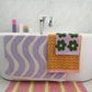 Ripple Bath Towel