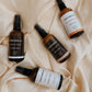 Golden Hour Ritual Spray