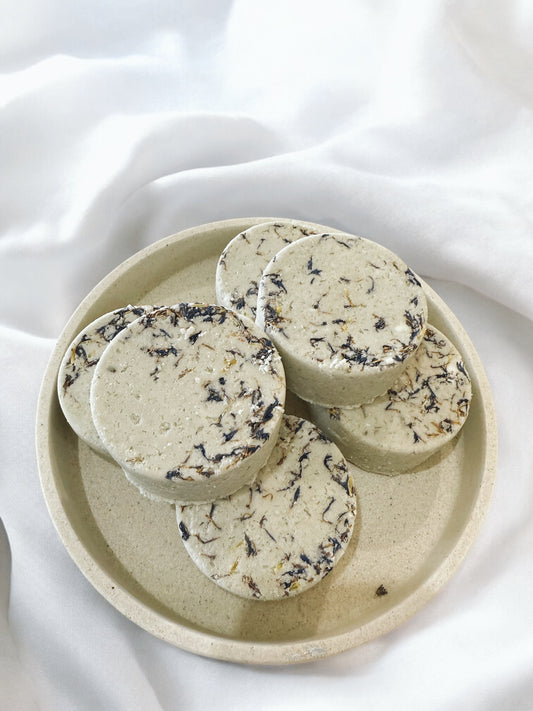 Ritual Bath Soak