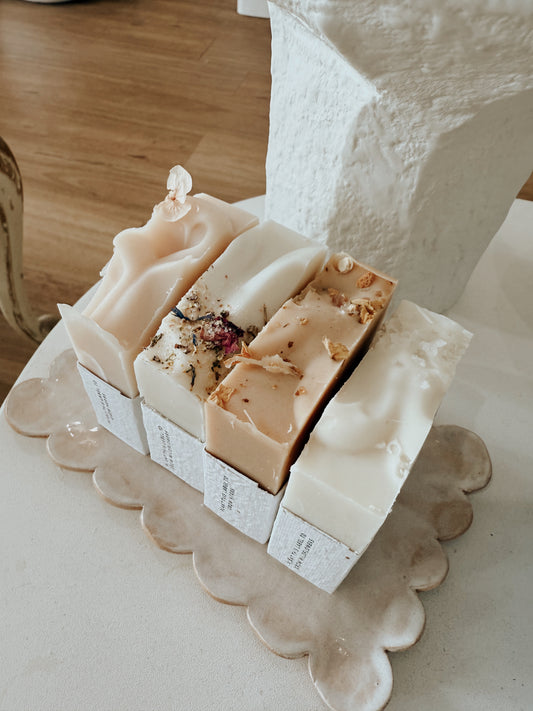 Ceramic Display dish