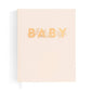 Baby Book Buttermilk (Gender Neutral)