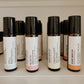 Pure essential oil rollers
