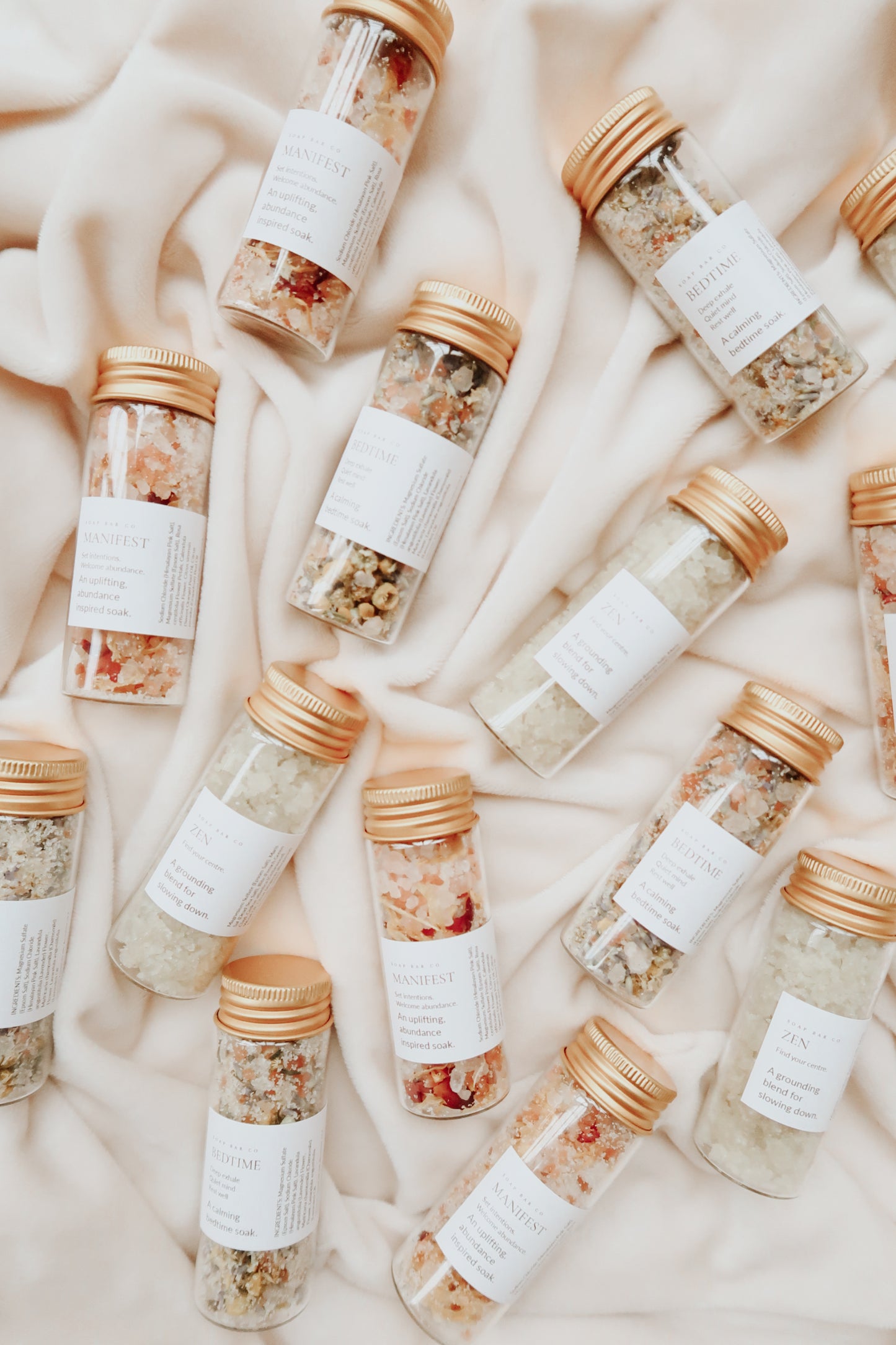 ZEN Bath Soak