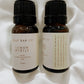 LEMON MYRTLE PURE ESSENTIAL OIL