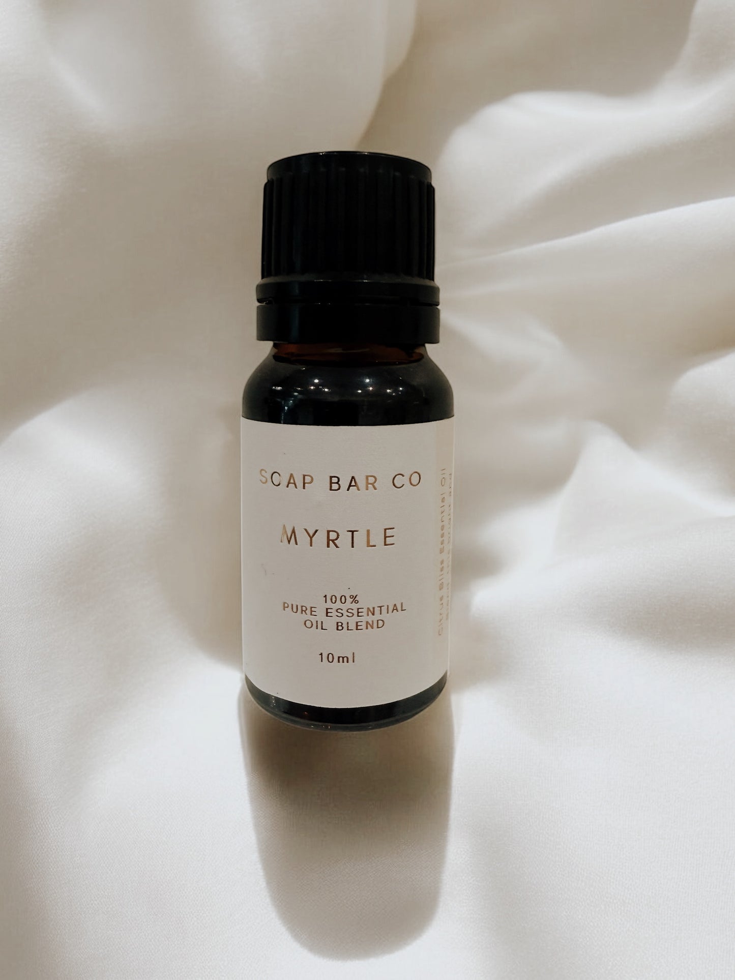 Myrtle Essential Oil Blend