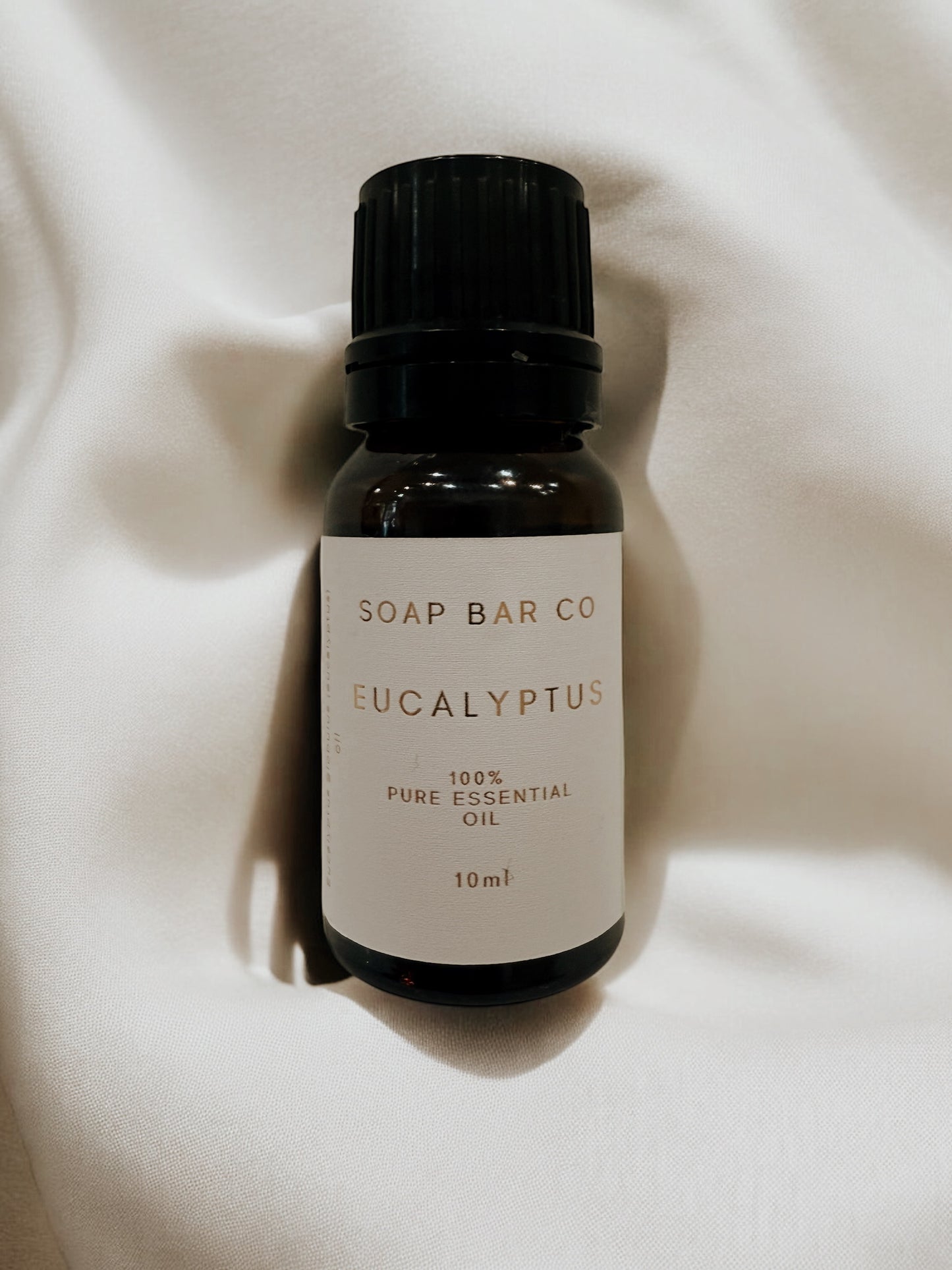 EUCALYPTUS PURE ESSENTIAL OIL
