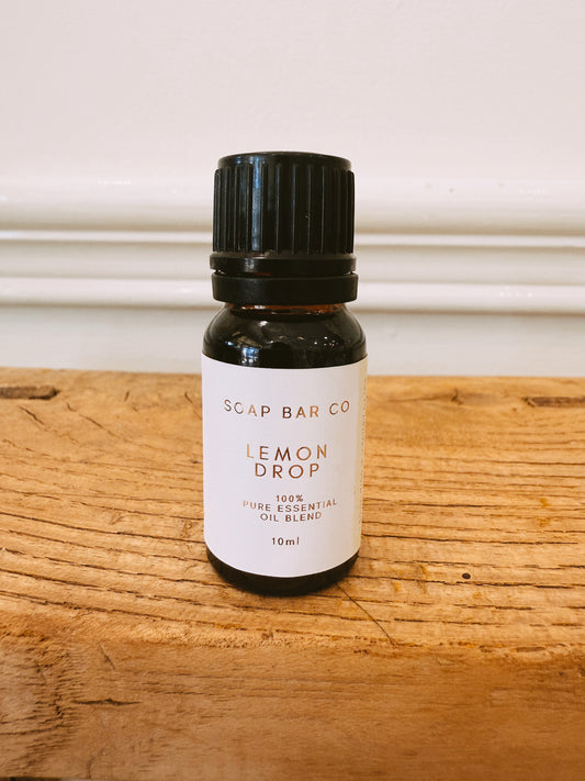 Lemon Drop Essential oil Blend