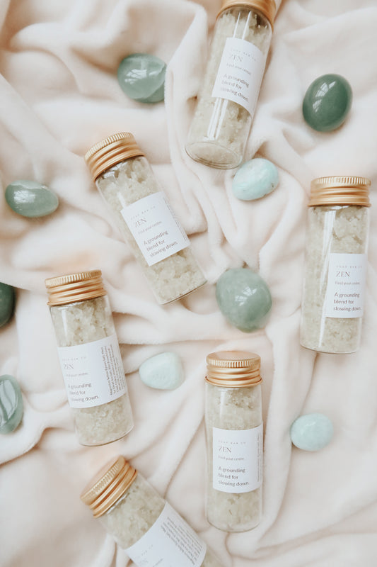 ZEN Bath Soak