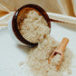 Natures whisper SUGAR SCRUB