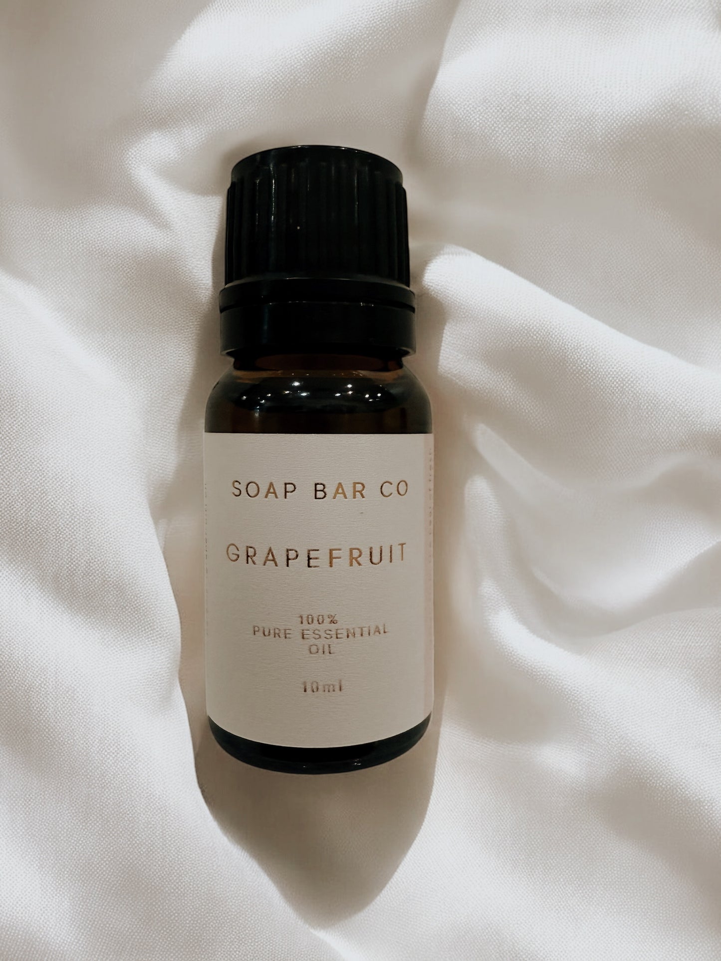 GRAPEFRUIT PURE ESSENTIAL OIL