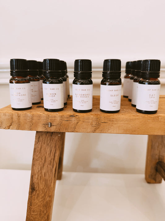 AROMA SUBSCRIPTION