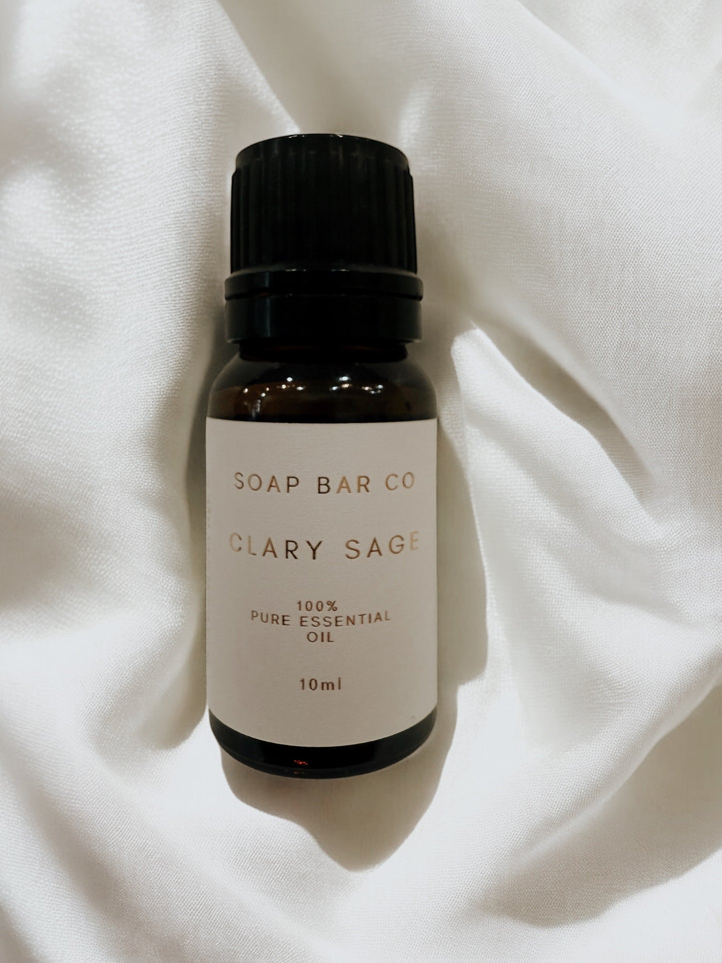 CLARY SAGE PURE ESSENTIAL OIL