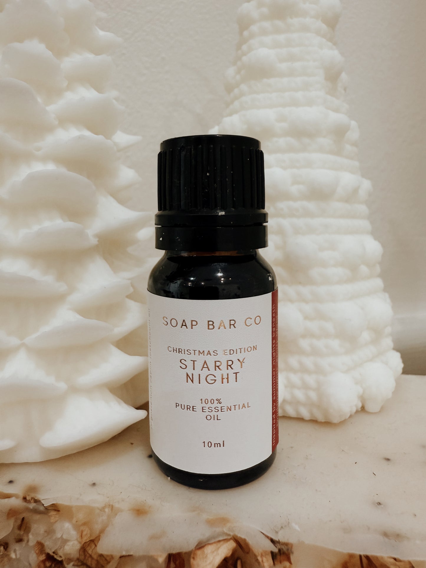 Starry Night essential oil