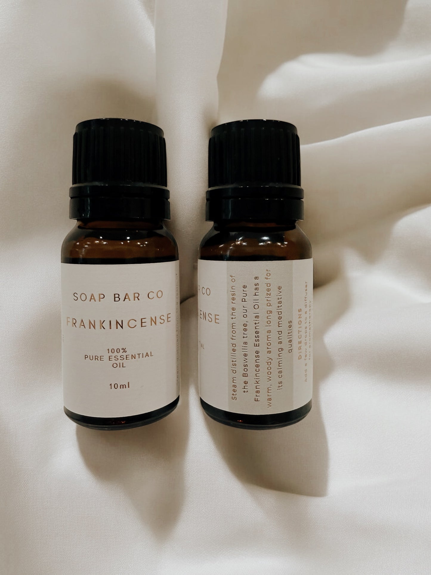FRAKINCENSE PURE ESSENTIAL OIL
