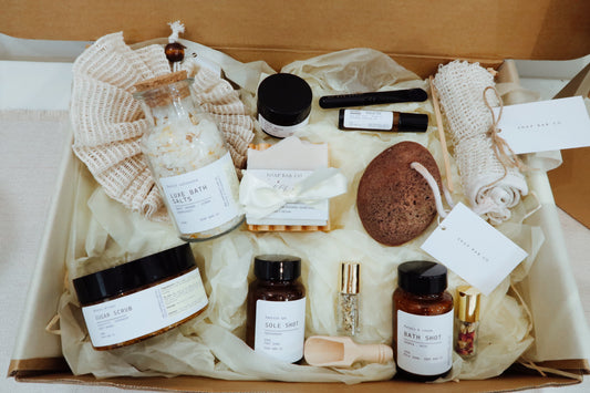 Luxury gift box