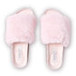 Capri Slipper In Pink