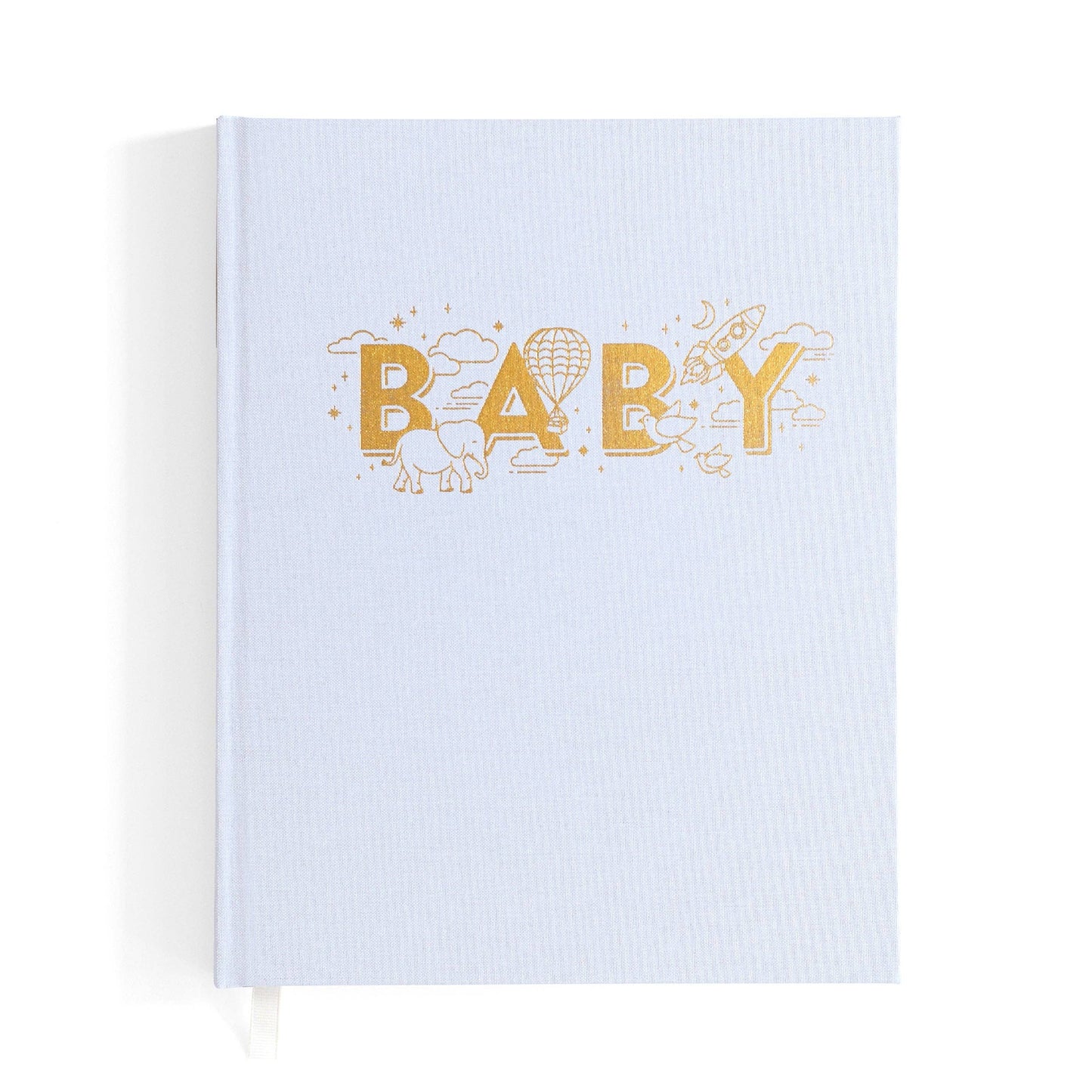 Baby Book Powder