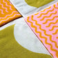 Ripple Bath Towel