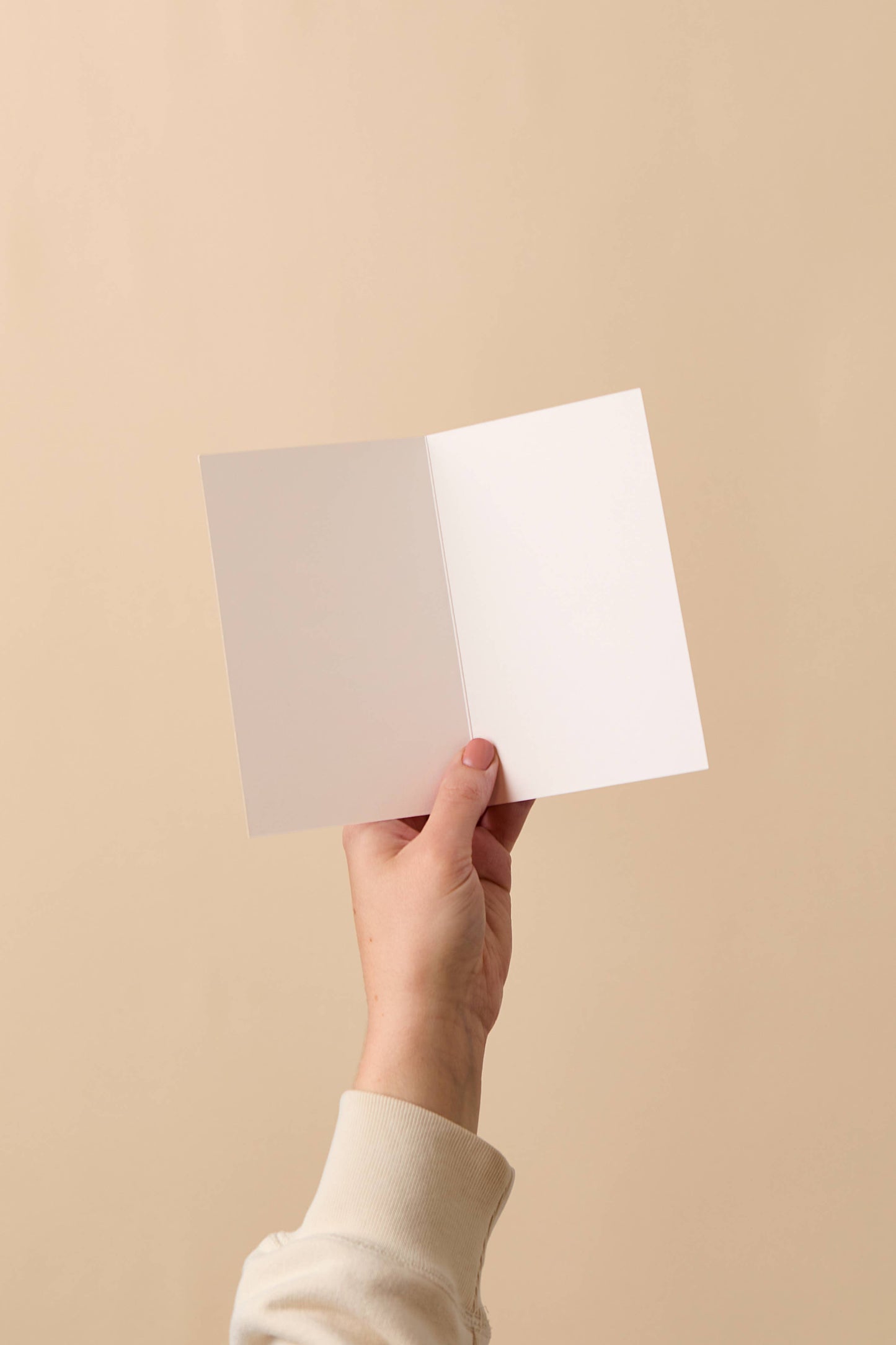 Birthday Card | Signature Foil Greeting Card