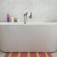 Stripe Bath Mat