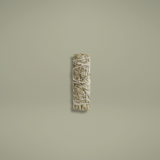 White sage