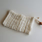 RATTAN SOAP SOCK