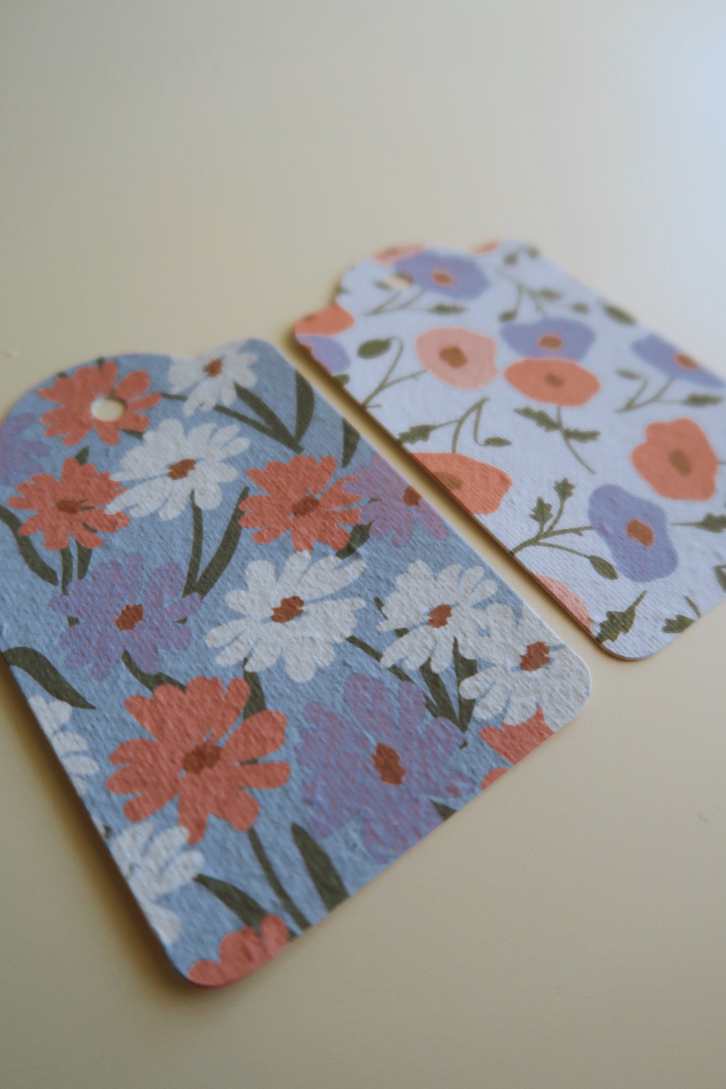 GIFT TAG